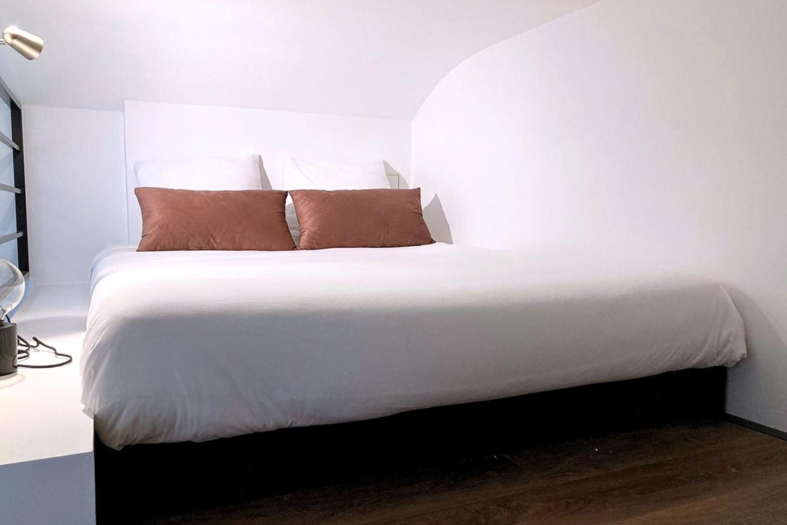 The "Peppermint" - Moderne & Elegant - Marais Apartment Paris Ngoại thất bức ảnh